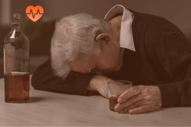 Лечение алкоголизма у пожилых людей в Великих Луках