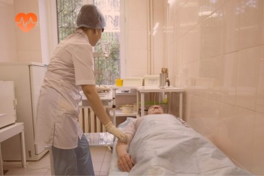 Бесплатное лечение алкоголизма в Великих Луках