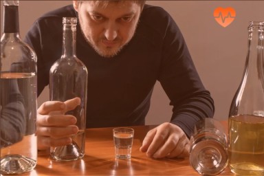 Лечение белой горячки в Великих Луках