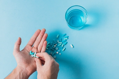 Лечение стресса в Великих Луках