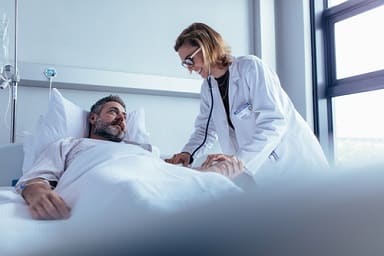 Лечение алкоголизма в стационаре в Великих Луках
